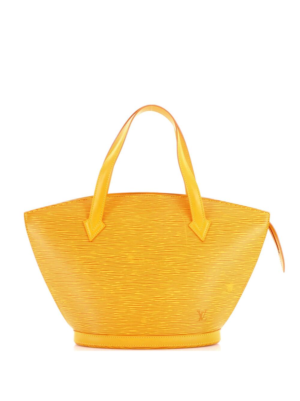 Louis Vuitton Saint Jacques Handbag Epi #364706L63B